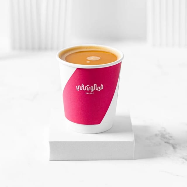 قهوة فرنسية