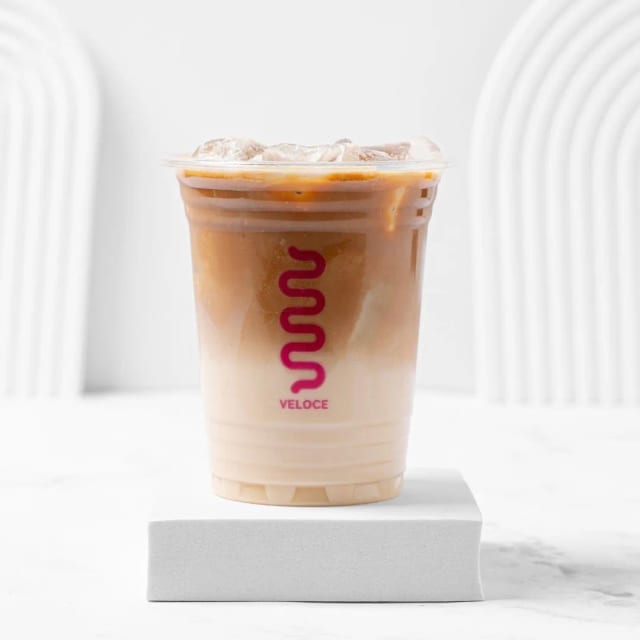 آيس سبانش لاتيه