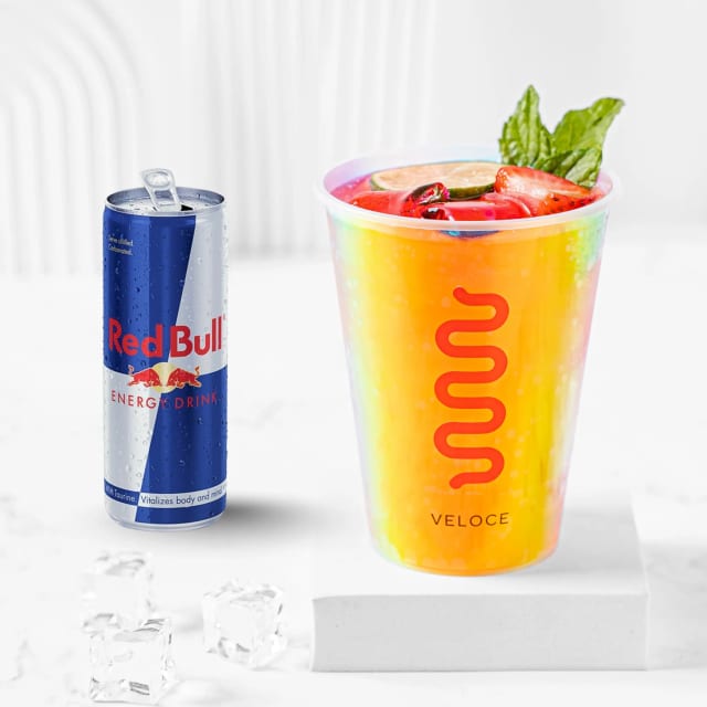 ريد بُل فيلوتشي