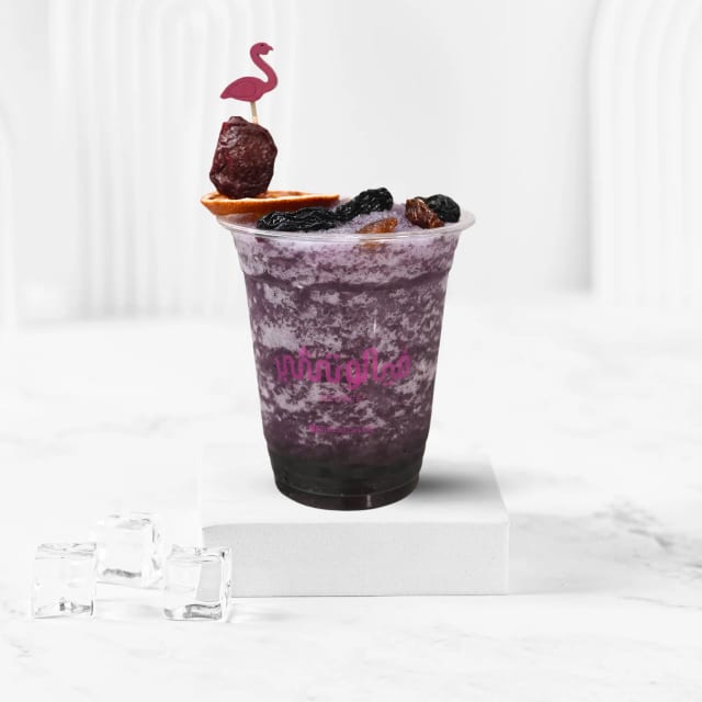 سموذي بلو سكاي