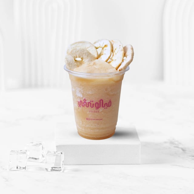 سموذي باشن مانغو