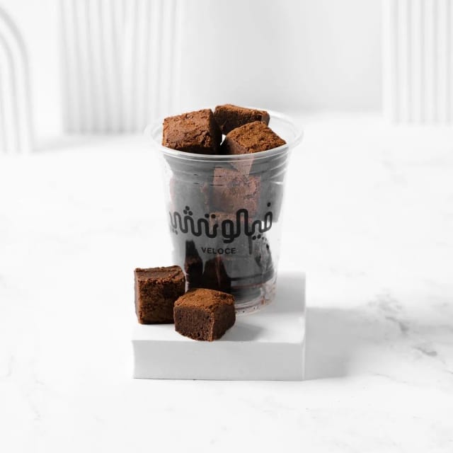 براوني بايتس