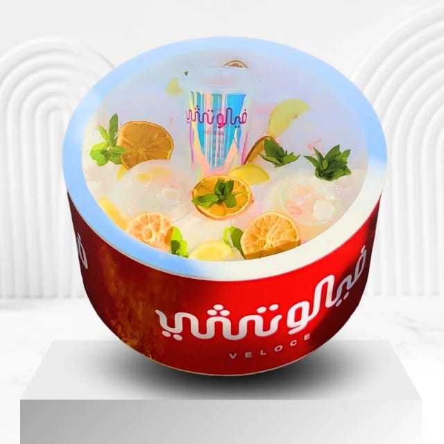 صندوق موهيتوز فيلوتشي