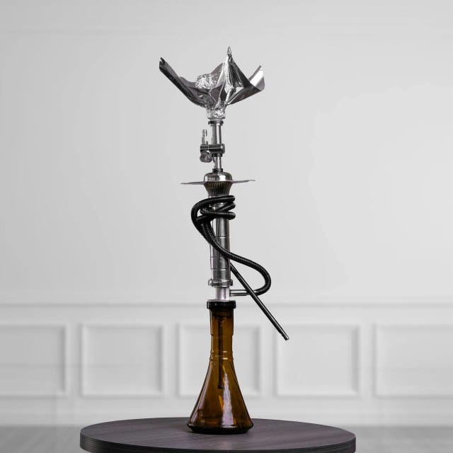 علكة ونعناع